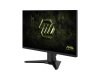 MSI Monitor 23.8 cala MAG 245F X24 LED/FHD/Flat/240Hz/czarny